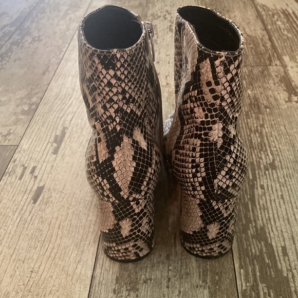 Marc Fisher Bootie - Picture 3 of 7